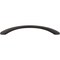 Jeffrey Alexander 160 mm Center-to-Center Brushed Oil Rubbed Bronze Wheeler Cabinet Pull 678-160DBAC - alternate 6